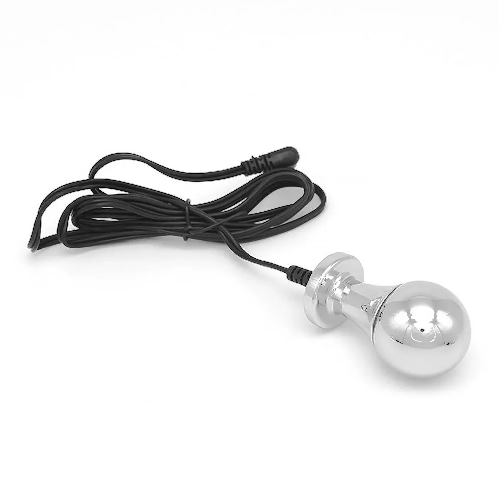 Medical Themed Toy Anal Plug Sex Products Flirt Accessory   Masturbation Electric Shock Orgasm Toy Adult Game Sex Toy For Women