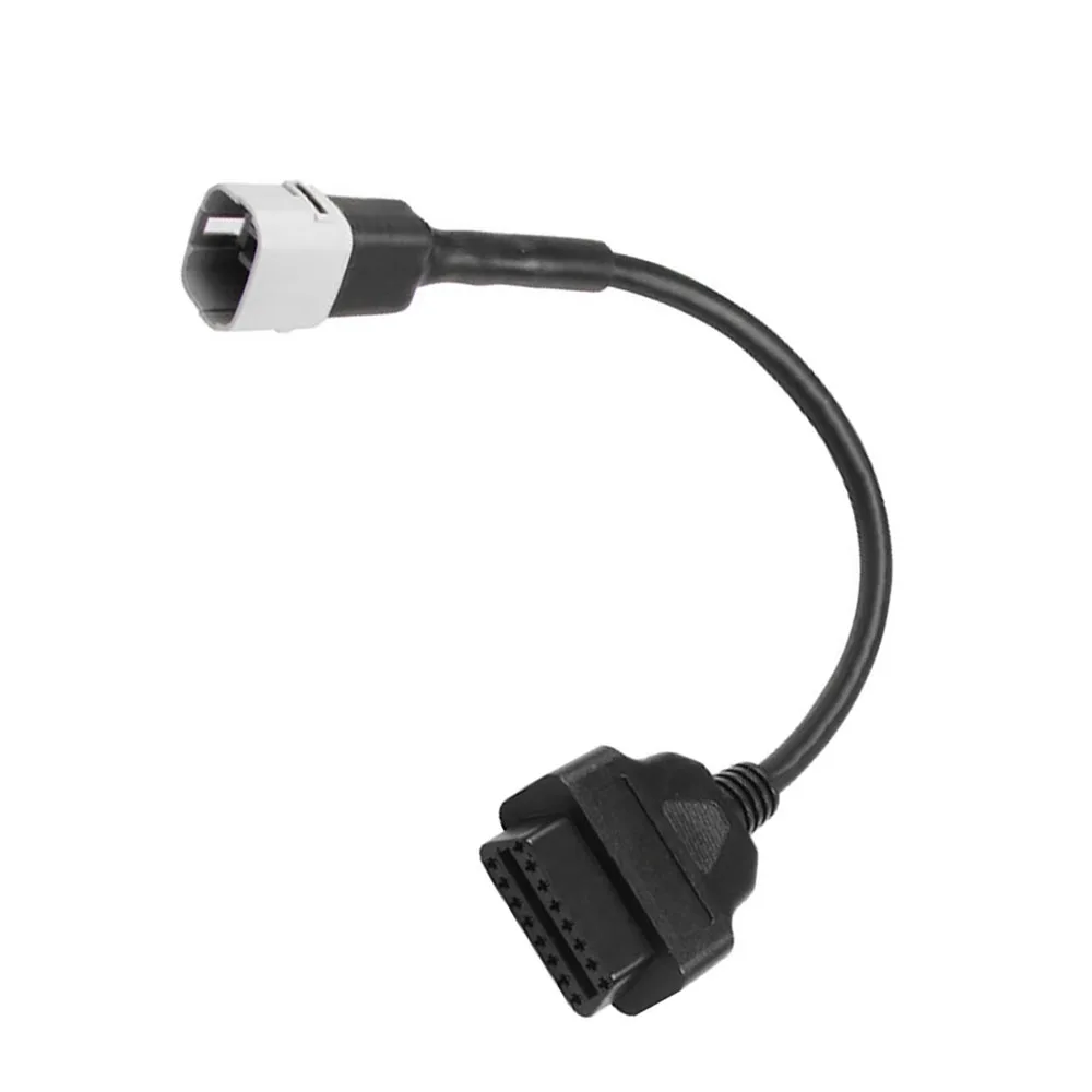 스즈키 GSX-R 1000 / 1000R / 125용 OBD2 진단 어댑터