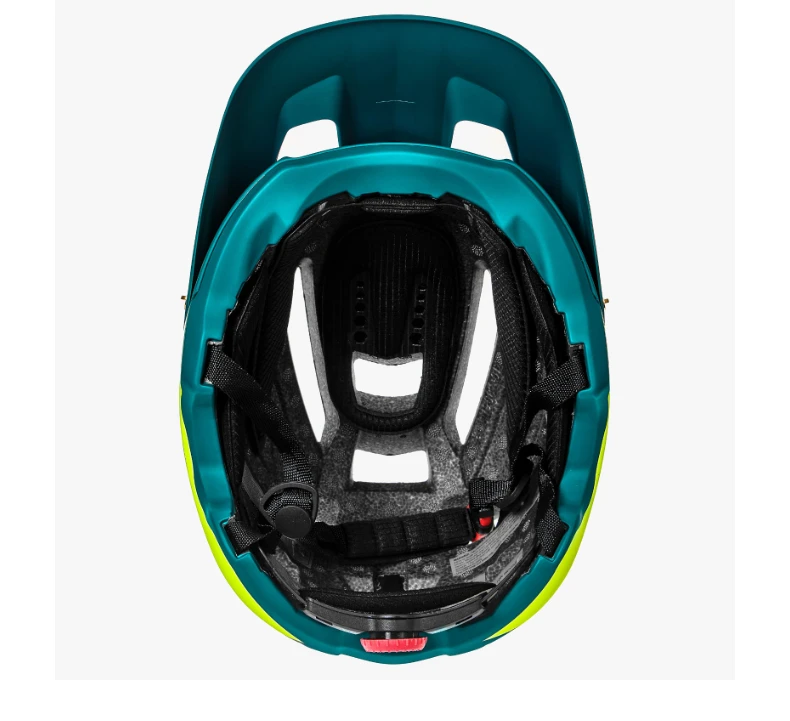 BATFOX Fahrradhelme, stoßfest, verstellbar, atmungsaktiv, für Rennrad, MTB, Fahrradhelm, für Herren und Damen, Casco Ciclismo, Sicherheits-Fahrradausrüstung – Detail 7