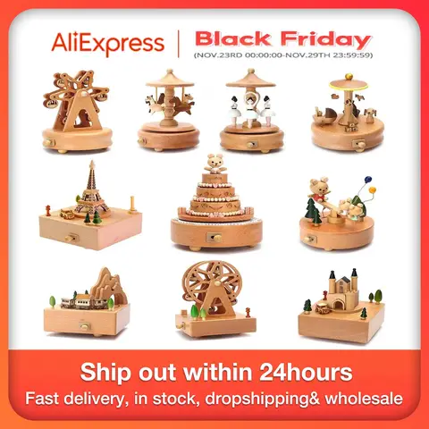 10 best sales कैरुसेल संगीत - №5