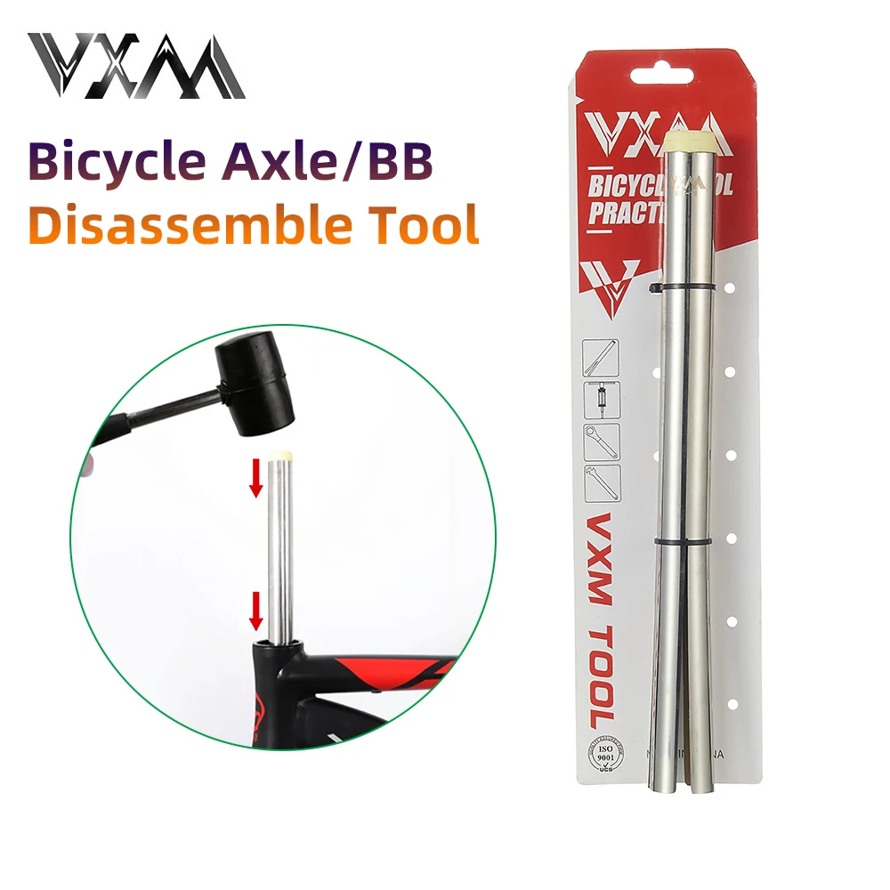 

Press-fit Bearing Removal Tool BB bottom bracket bicycle bike B.B. For MTB For Internal Diameter Bicycle Repair Tools