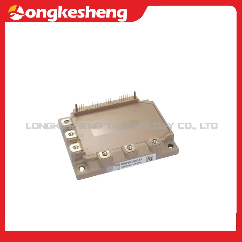 

7MBP50RA060-55 7MBP50RA060 Free Shipping Original module in stock