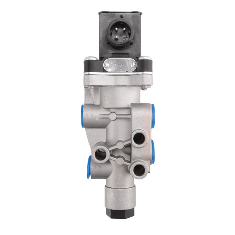 Car Lift Axle Control Valve Trailer Control Valve For Benz Truck Solenoid Valve 4630840310 515004989 5058203500 Parts 썸네일 3