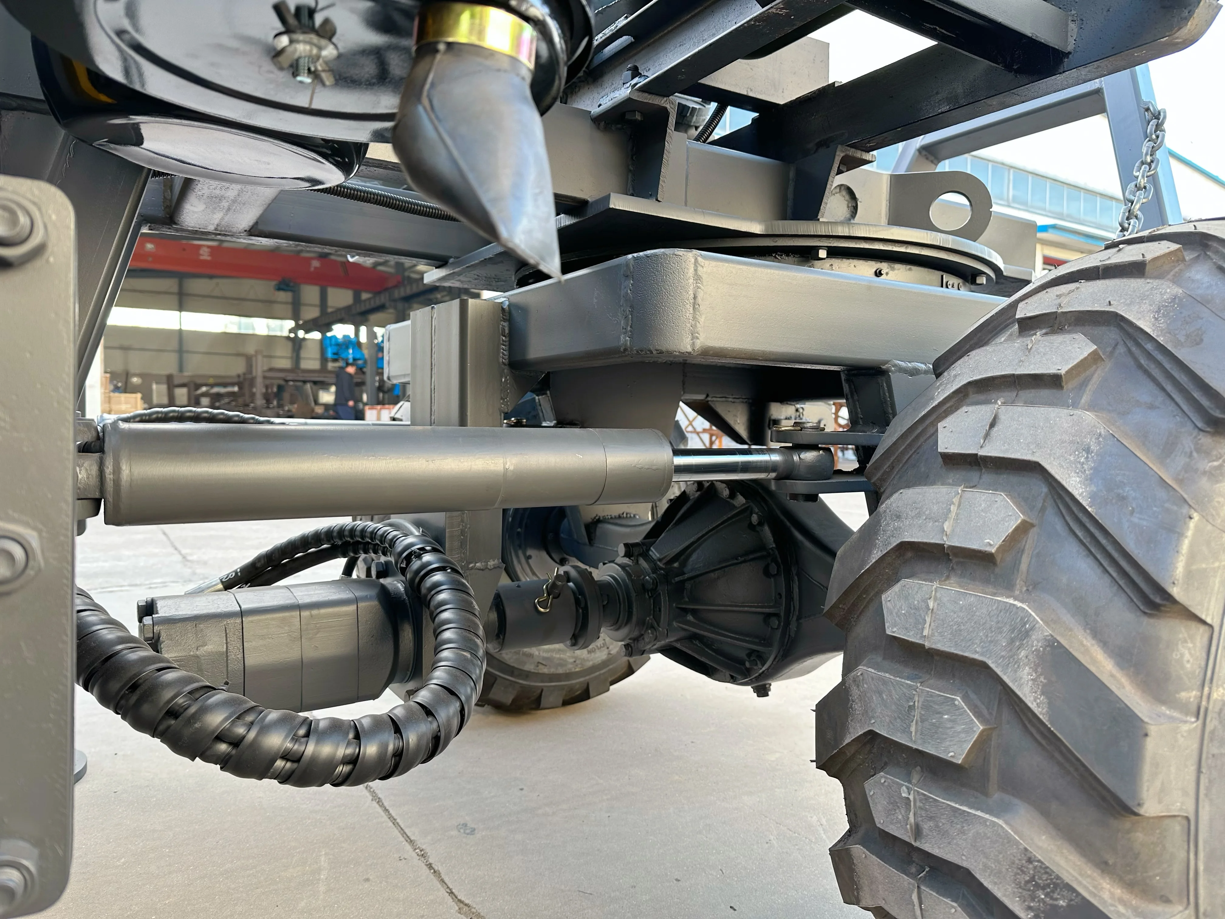 تخصيص المحمولة الديزل آبار المياه الهوائية الصغيرة 200 متر آلة حفر الآبار جهاز الحفر الدوارة الآبار العميقة