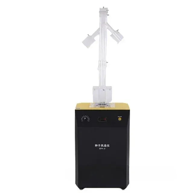 

Электрический сепаратор семян CFY-3 для лабораторного использования