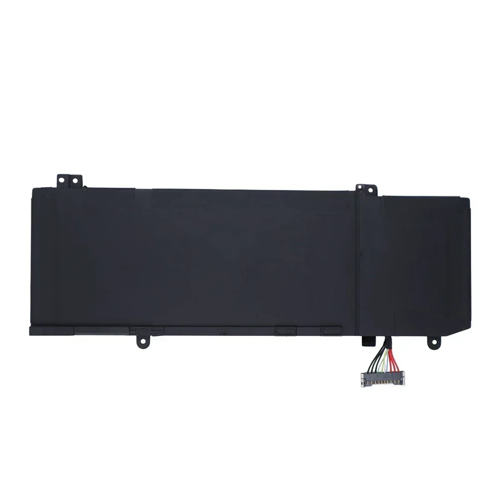 1F22N 15.2V 60Wh بطارية الكمبيوتر المحمول لديل Alienware M15 M17 R1 G7 7590 7790 G5 5590 D2842W