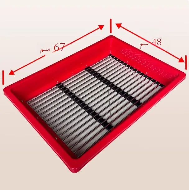 thickened-plastic-lobster-sieve-size-separation-fish-net-crab-sieve-shrimps-blueberries-earthworms-snakeheads-mudfish-sieve