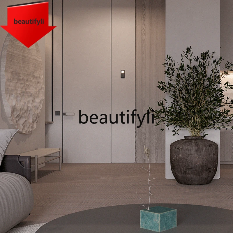 

А50 нарисованный вручную | "Окрыло" Ваби-Саби Входная декоративная картина Картина маслом Гостиная Абстрактная