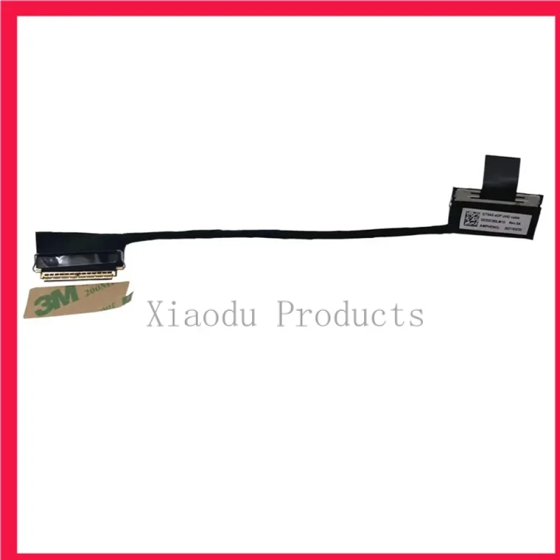 New Original 5C10Z23892 DC02C00LM00 DC02C00LM10 DC02C00LM20 For Lenovo ThinkPad T15p P15v Gen 1 Gen 2 Laptops LCD EDP UHD 4K Cab