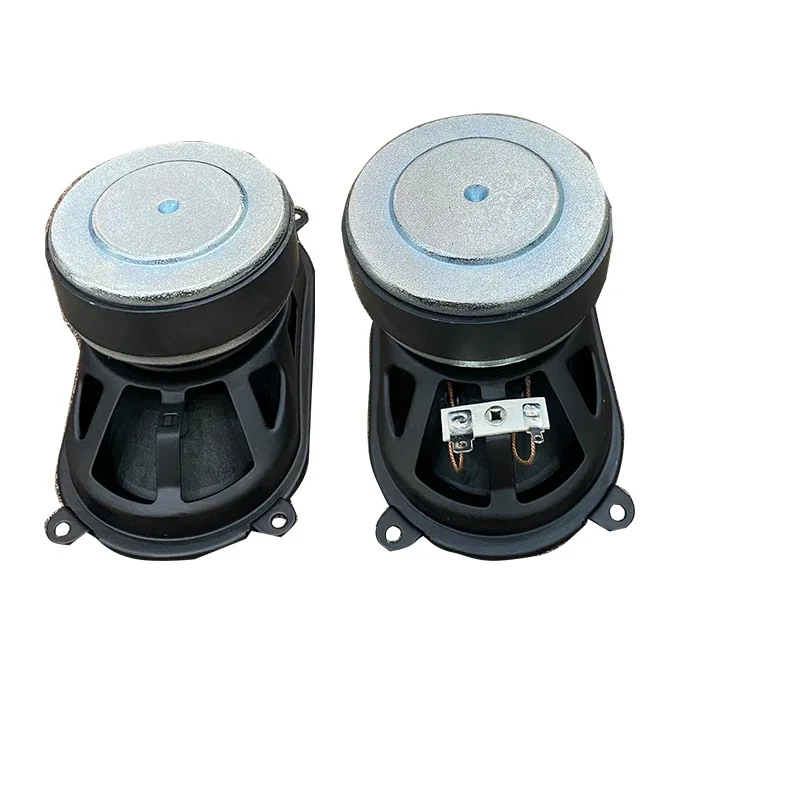 ل Naim Muso b2 الجيل سماعة لاسلكية تعمل بالبلوتوث الصوت الراقية باس 4Ohm 100 واط المتكلم طويل السكتة الدماغية مكبر الصوت 145*76 مللي متر 1 قطعة