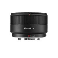 7artisans AF 35mm F1.4 Autofocus Portrait Prime Lens APS-C for Fuji X SONY E Mount Nikon Z