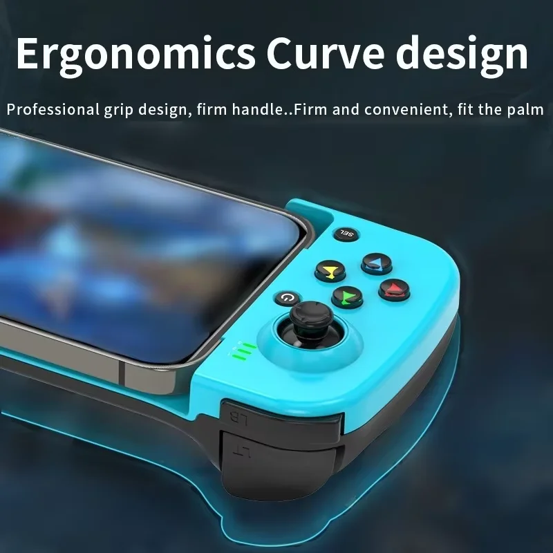 Thumbnail 2 - #43 New Wireless Game Controllers Arrivals