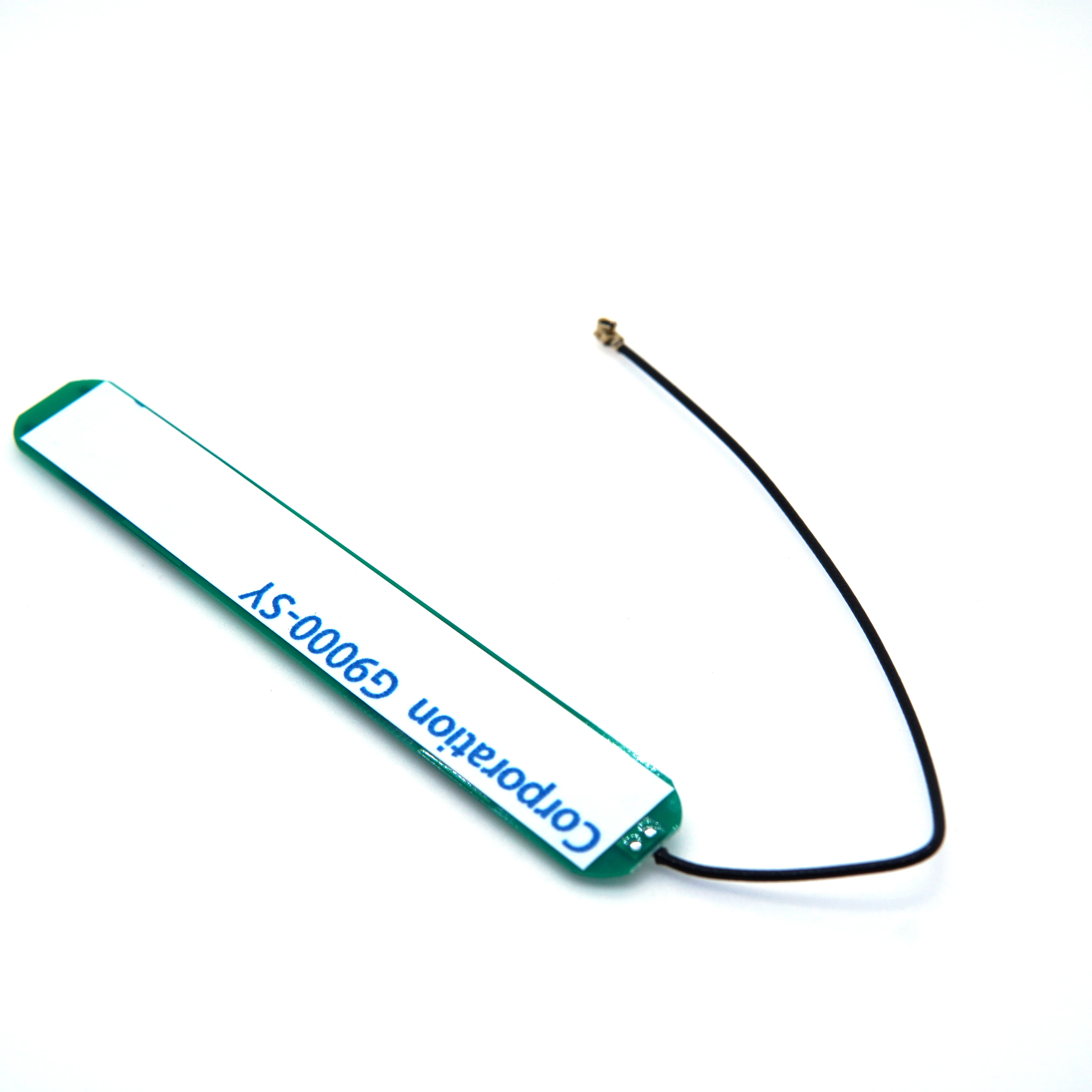 4DBi 4G dual band LTE antenna connector 95*13mm 12cm 1.13 rf cable for router LTE wireless modules