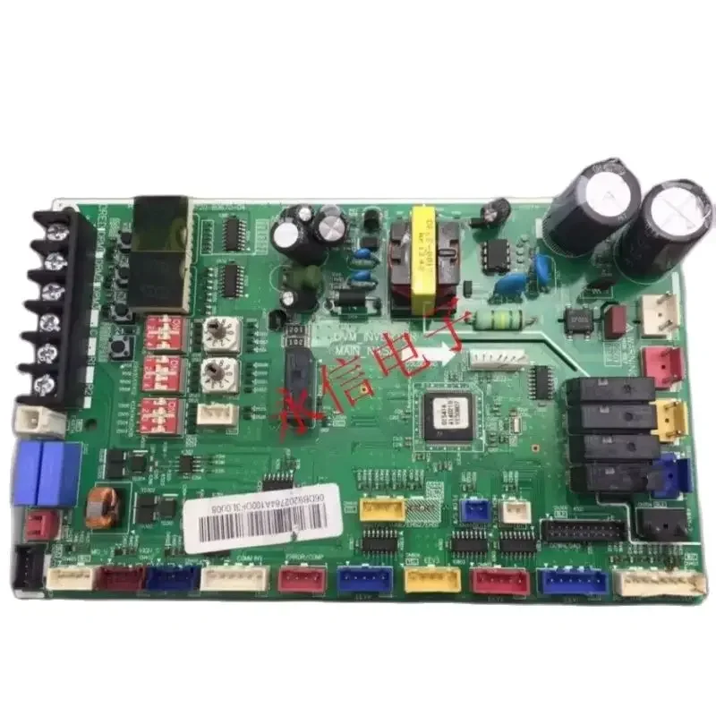 used for Samsung Central Air Conditioning External Computer Board DB92-02764A DB41-01173A Control Board Data Board