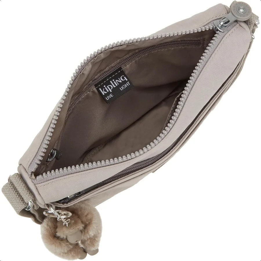 حقيبة كتف نسائية سيباستيان كروس بودي إيه خفيفة ومتينة