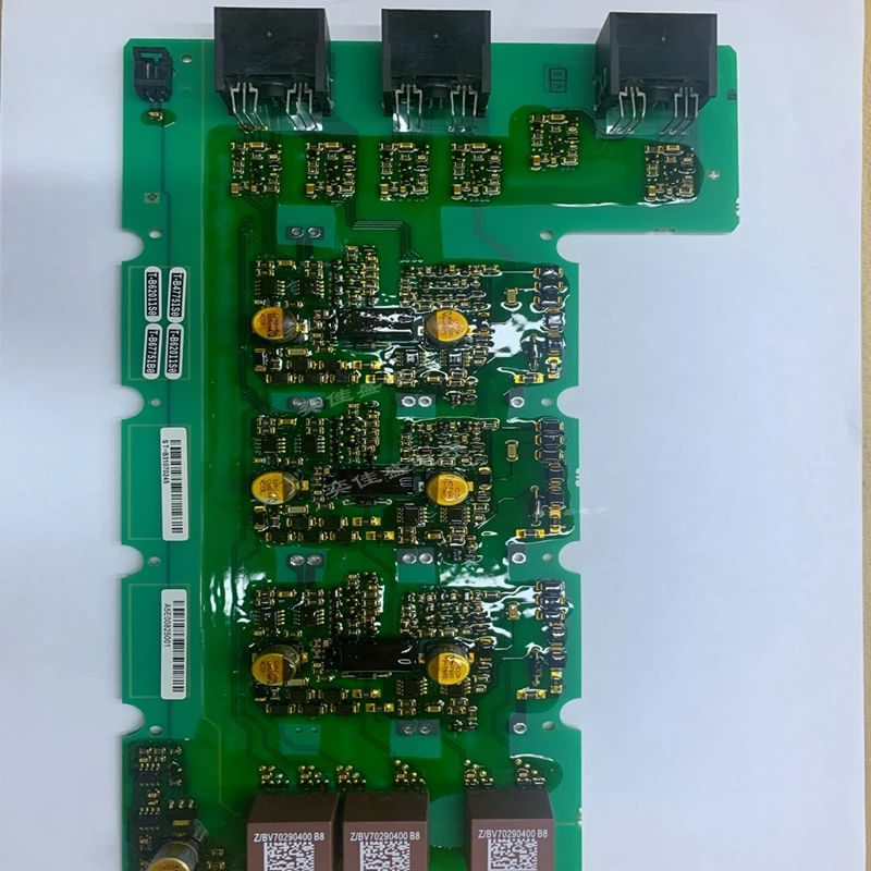 

A5E00825001 Inverter Driver Board is Available With Module FS300R12KE3S1 FS300R12KE3-S1 Original There is TP To Talk About New