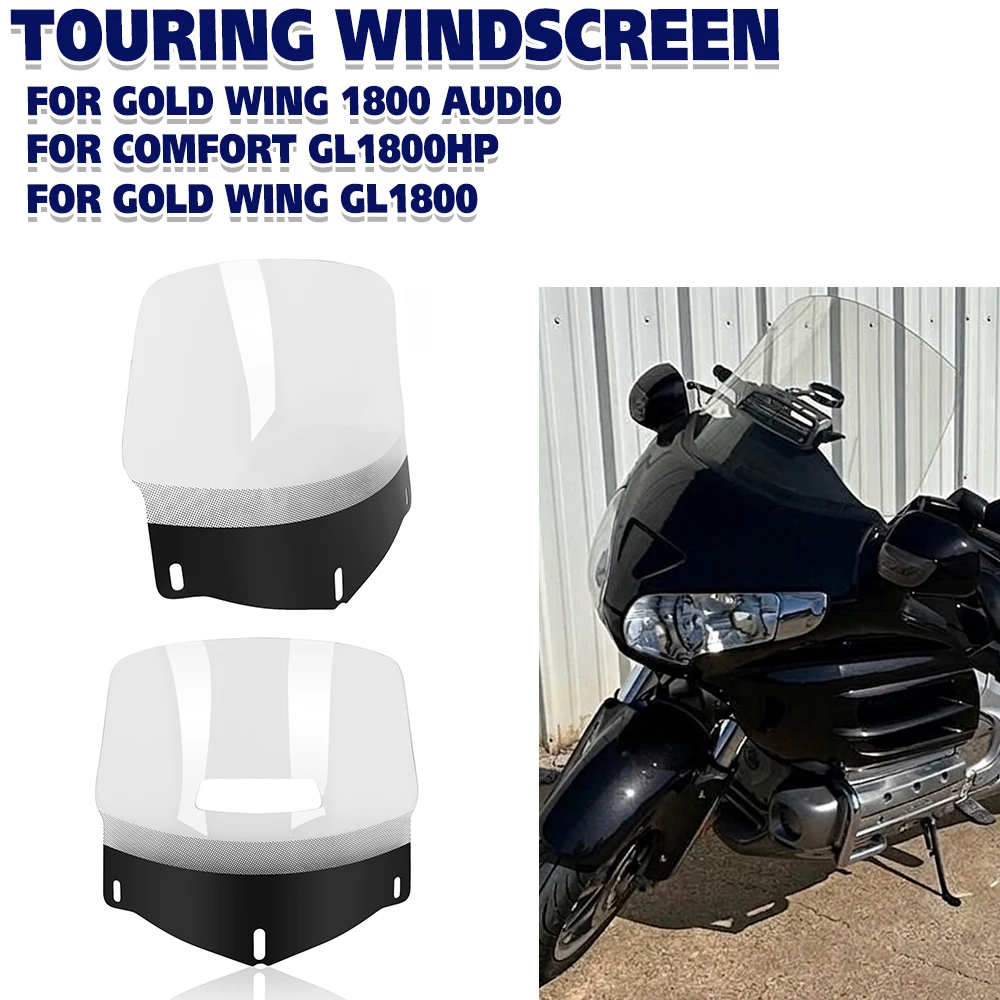 GL1800 Goldwing Screen Replacement -AliExpress