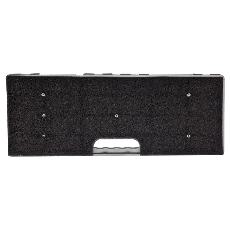 AA05 4 عبوات WH01X35719 فلتر الوبر - لمجموعة مجفف الغسالة - قابل للغسل يدويًا وقابل لإعادة الاستخدام - للموديلات: PFQ97HSPVDS #6