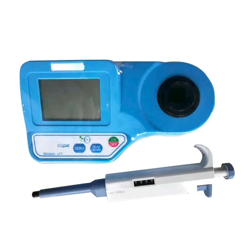 Pig Sperm densitometer Portugal sperm density instrument