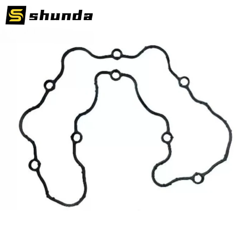 

90409594 24581894 4638260 12598014 55354237 12605713 9024064 12607401 Valve Rocker Cover Gasket For Chevrolet Sail 1.6L