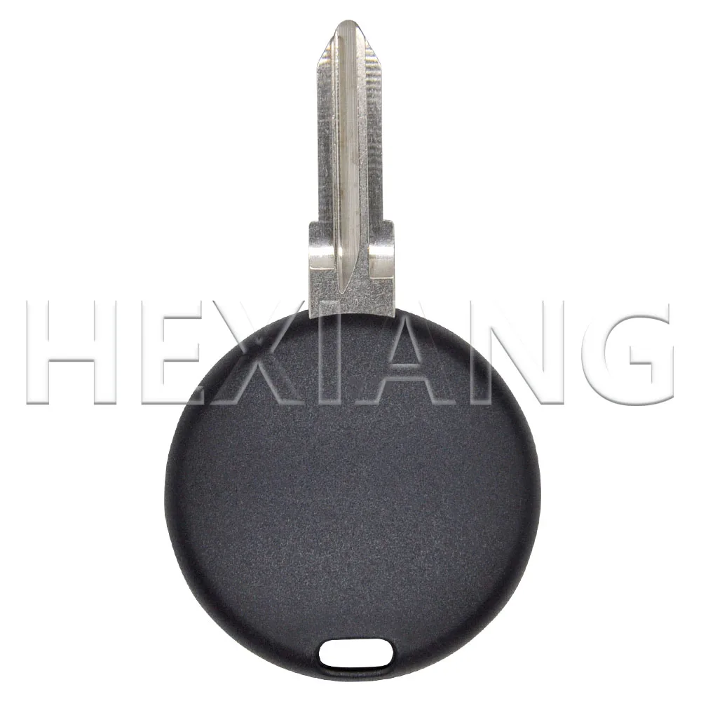 HE 3 Button 433MHz Car Remote Key For Mercedes Benz Smart Fortwo ForFour 450 Passion Roadster City Crossblade Cabrio Coupe