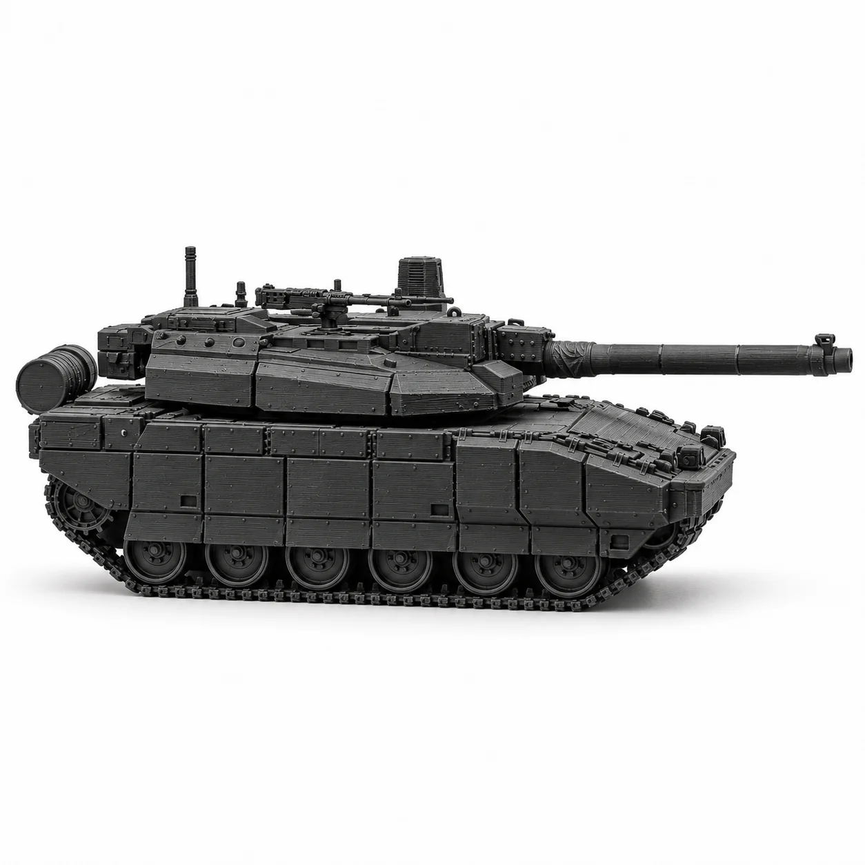 SSMODEL 1/72 1/100 1/144 1/200 – обзор и цена Model Kit Tank