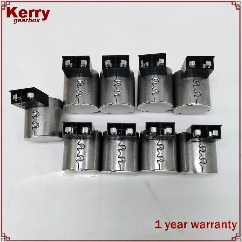 

725.0 Automatic Transmission Solenoid Valve A7259820103 for Mercedes Benz