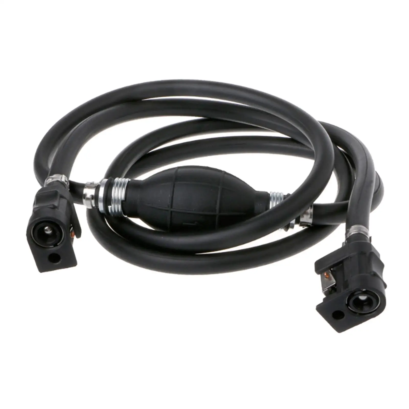 

3/8 Fuel Line Outboard External Mercury Pump Engine Fits for Rvs