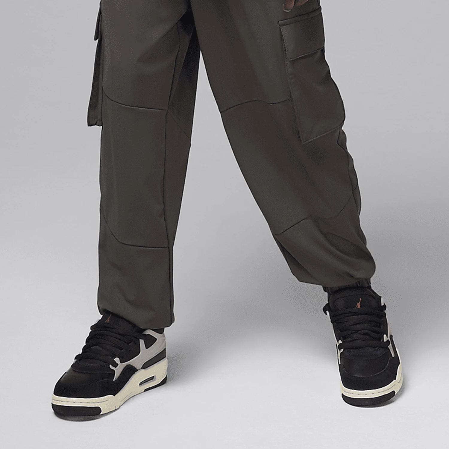 

Nike Authentic Air Jordan 4RM GS Women's Big Kids' Sneakers FQ7938-006