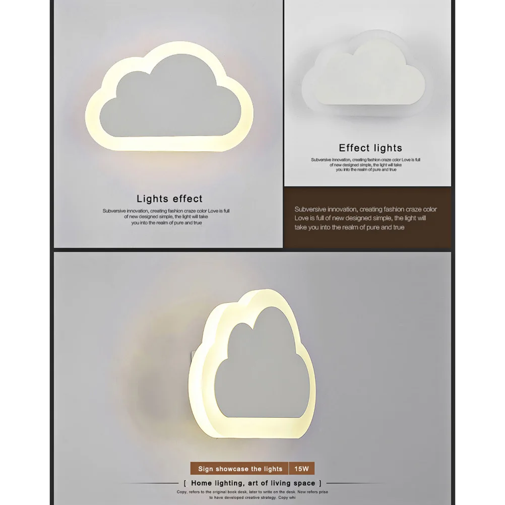 

Stick-on Light Wall Light Light Wall Mount LED Wall Lamp LED Wall Light