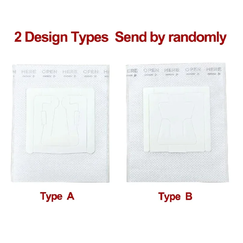 Coffee Filter Bags Disposable Drip Coffee Paper Pack Portable Hanging Ear Espresso Coffee Accessories Tea Tool view 2