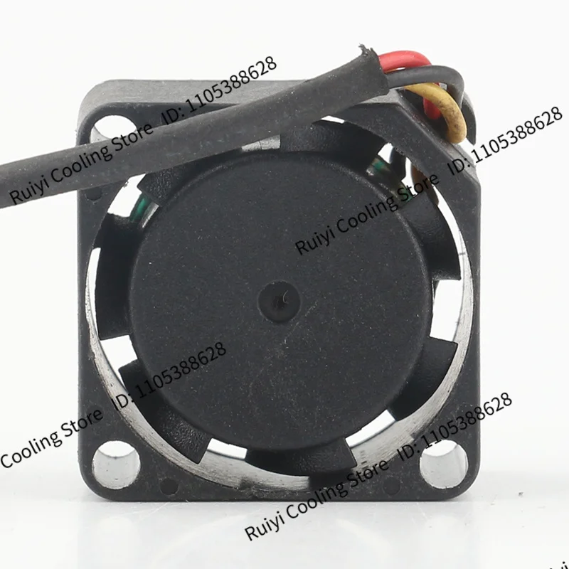Immagine 4: Ventola di Raffreddamento Assiale SUNON 2010 2cm USB 5V per Laptop a Frequenza Variabile KD0501PFB3-8