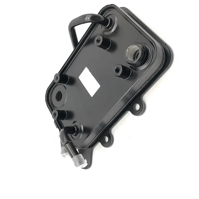 256202W500 25620-2W500 Transmission Oil Cooler Warmer for Hyundai Santa Fe Sonata for Kia 2014 2015 Sorento 2.4L