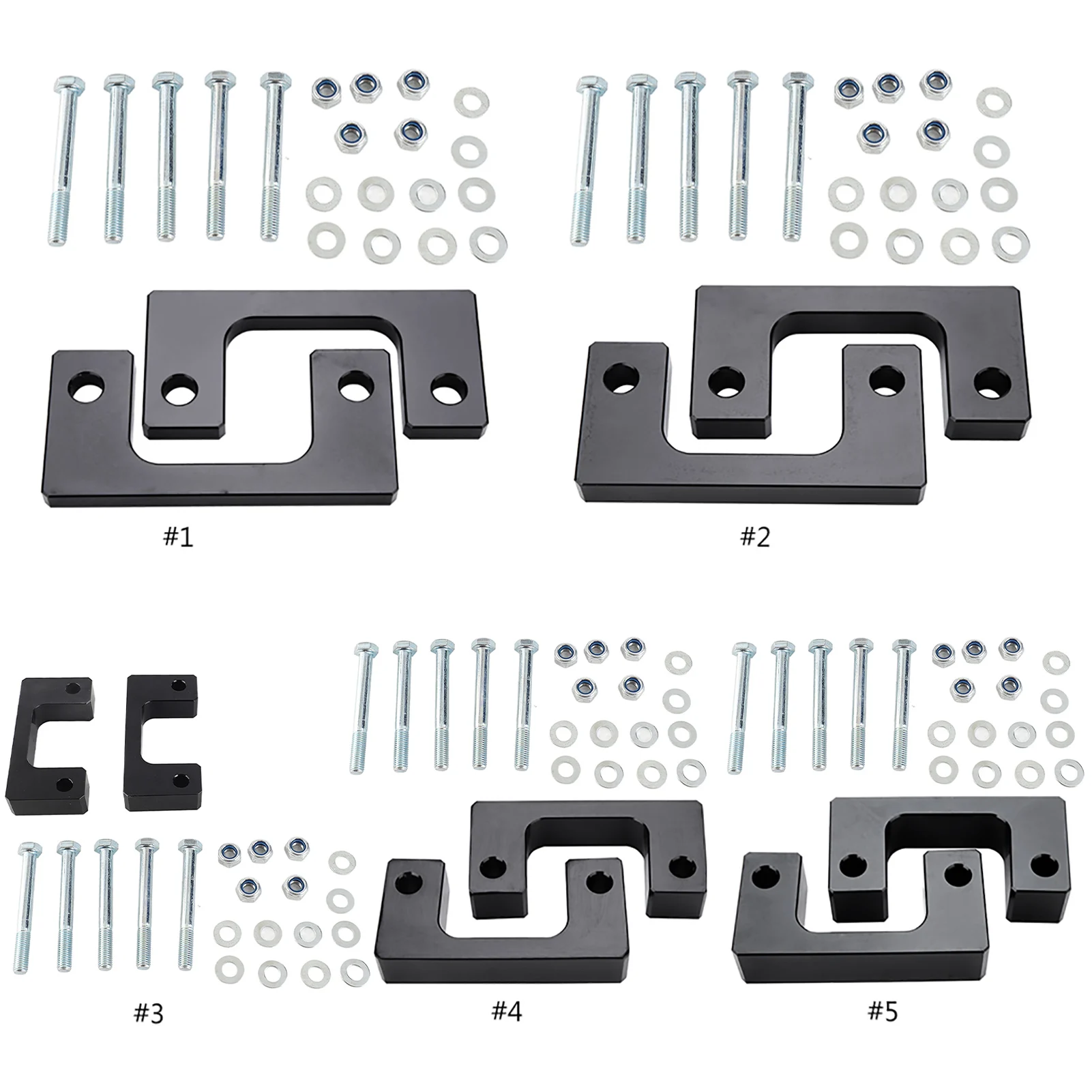 Front Coil Spring S…