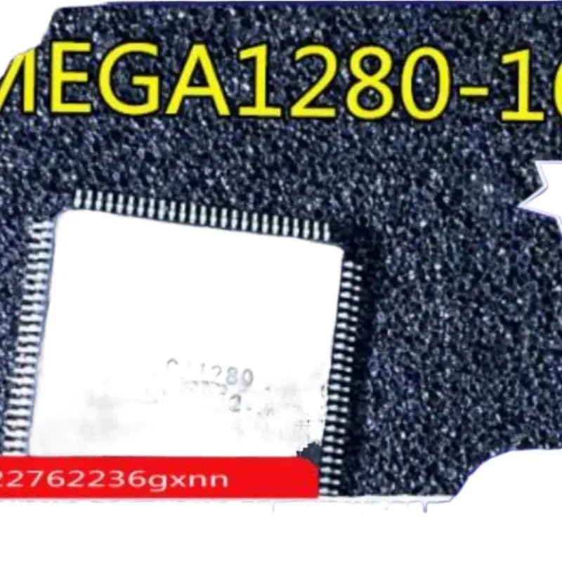

Бесплатная доставка ATMEGA1280-16AU ATMEGA1280