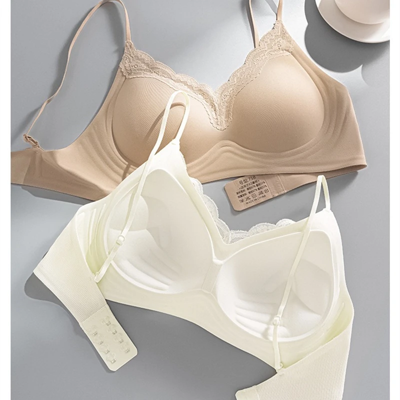 Seamless Invisible …