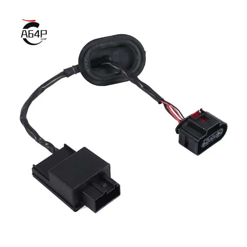 

A64P-Car Fuel Pump Controller Module Unit For Passat B6 B7 CC Jetta Golf Scirocco 1K0906093G 1K0906093F