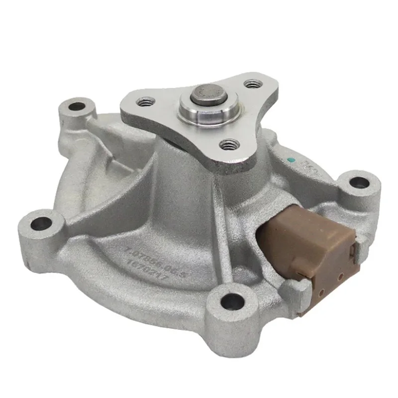 707856060 Auto Part Engine Mechanical Water Pump Fit for BMW