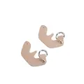 Light Pink Buckle