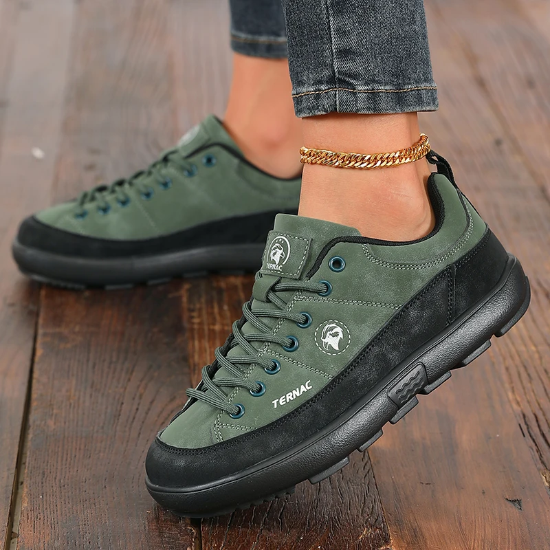 Weitzehen-Anti-Rutsch-Barfußschuhe für Damen und Herren, minimalistisch, Zero Drop, atmungsaktiv, für Outdoor-Wanderungen, Laufen, Freizeit und den täglichen Gebrauch. – Detail 9