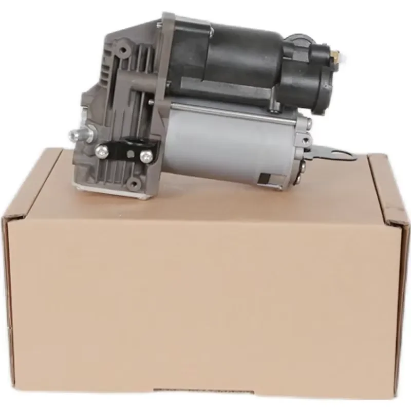 HG Air suspension controller Air Shock Absorber S Class W221 4matic S550 2007 2008 Compressor Pump For Air pump