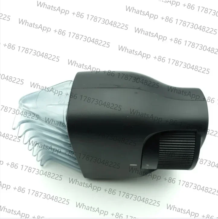 Suitable for  ER-WGK8A/GK80 Electric Body Hair Trimmer Fixed Length Attachment Plastic Comb Safety Attachment