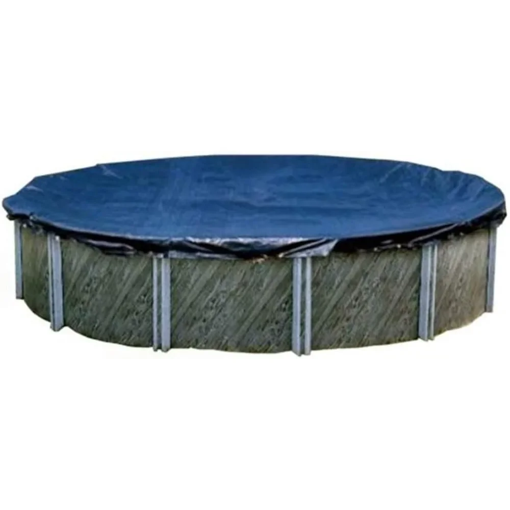 Round Pool Winter Covers