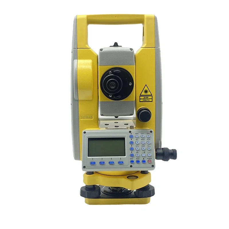 Automatical Engineering Surveying Total Station Surveying Instrument South NTS-362R10 Pricetotal Total Station