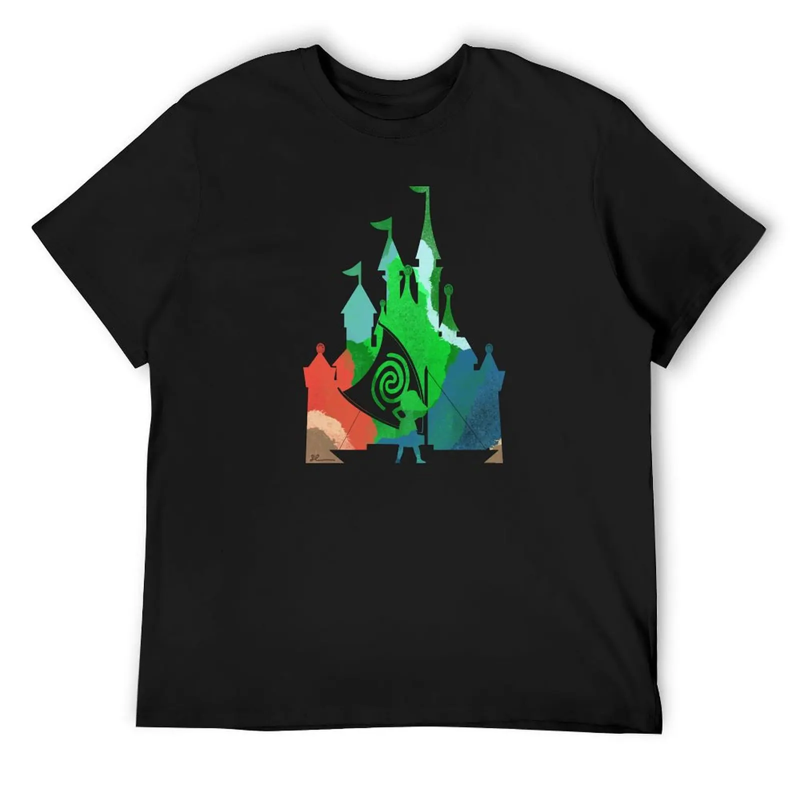 

See The Line Where The Sky Meets the Sea... T-Shirt blanks plus size tops oversized t shirt t shirt men