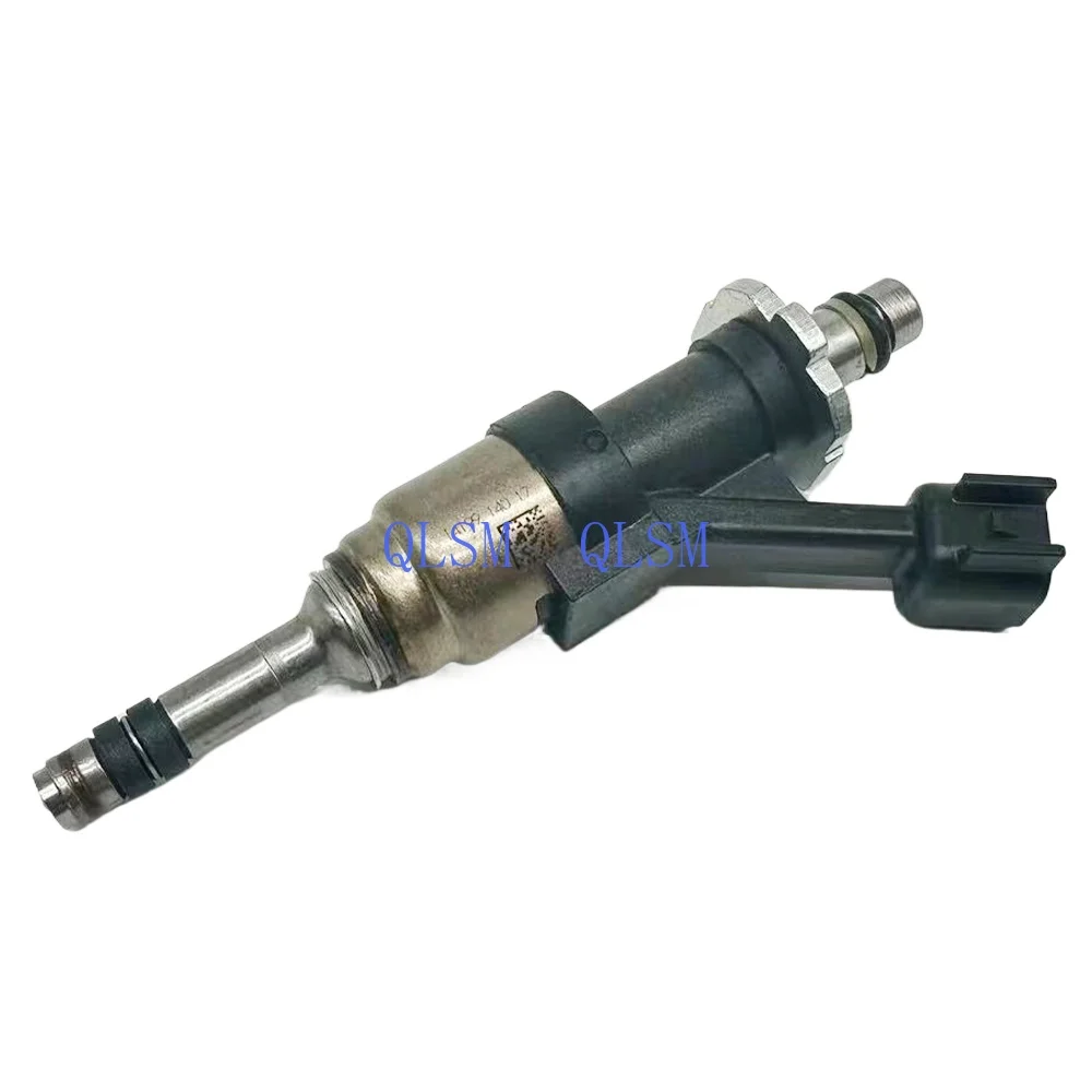 1 Stück OEM 12668390 GDI-Kraftstoffeinspritzdüse für GMC Canyon Acadia Chevy Malibu Camaro Cruze Buick Regal Cadillac ATS 2.0L 2.5L Düse