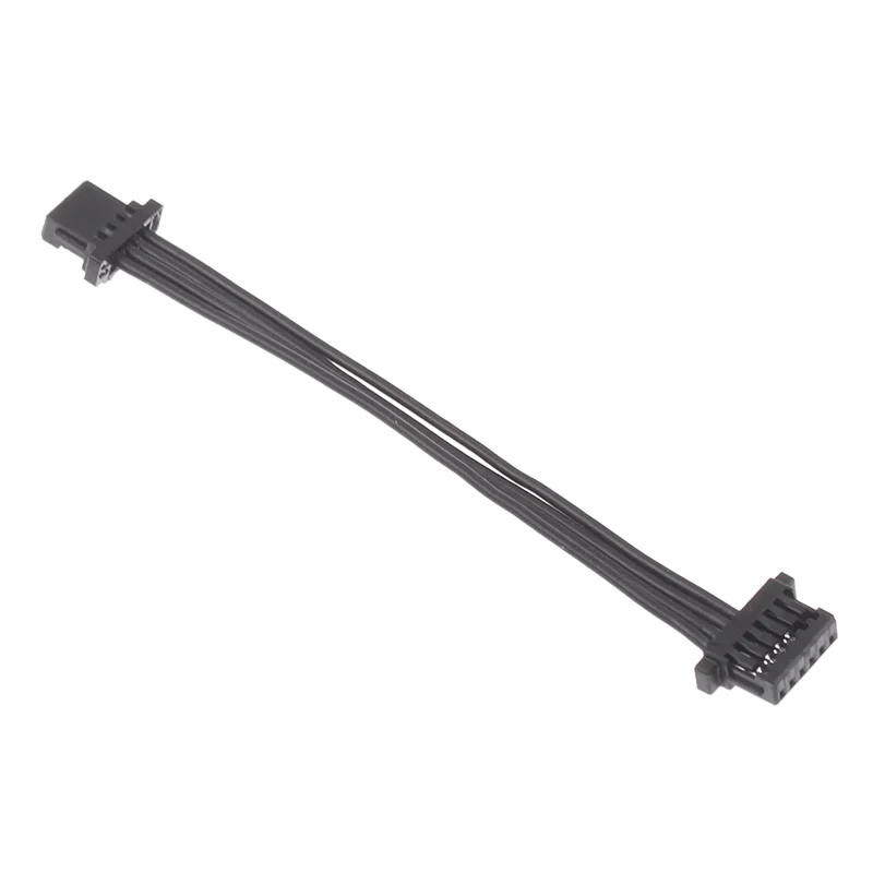 Walksnail VTX Connecting FC Cable (4Pin To 6Pin) For Moonlight Kit / Avatar HD VTX V2 / GT VTX