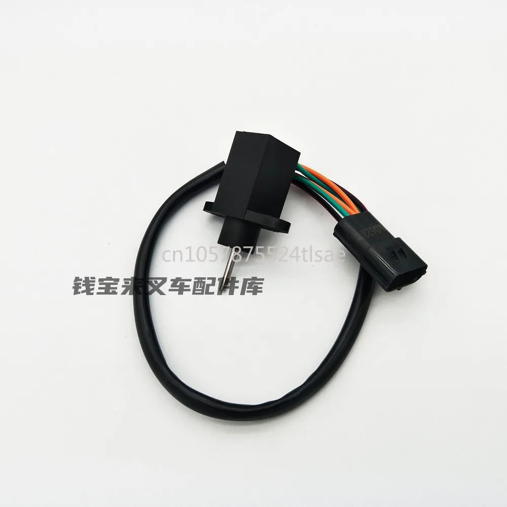 Nichiyu Accessories Steering Direction Sensor 38920-00550 Forklift FB15-30