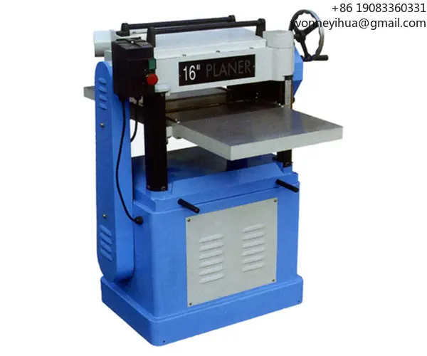 

15 "16" 20 "сверхмощный деревообрабатывающий спиральный режущий станок для деревообработки, толщина пресса, толщина, строгальный станок под давлением, строгальный станок