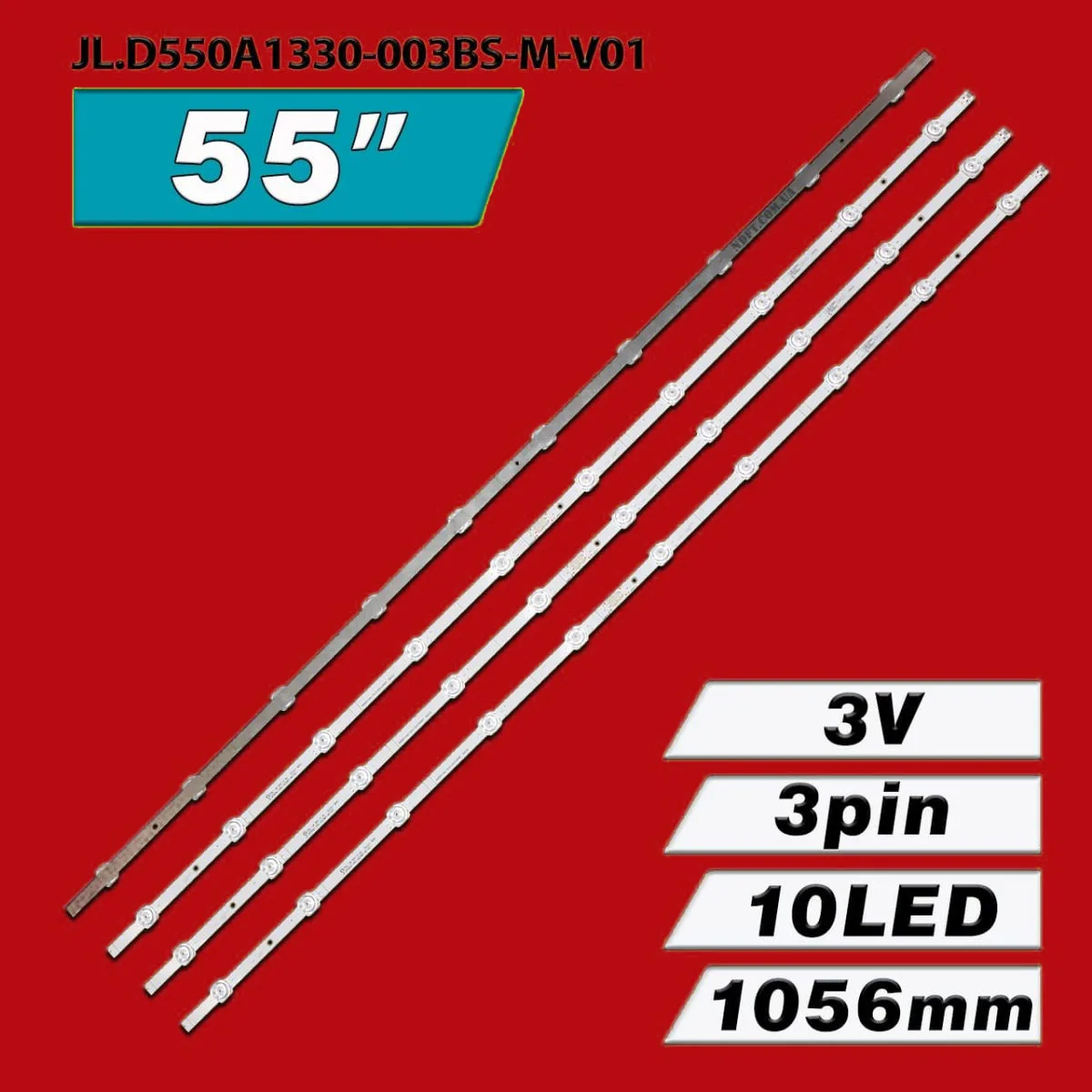 

Светодиодная подсветка для HD550V1U71 T0L1K2 S0 GM ROH 246085 HD550Y1U72 T0L2 SVH550FA1 ZDJG 2020081301 HIP7.820.208 1246021 201020